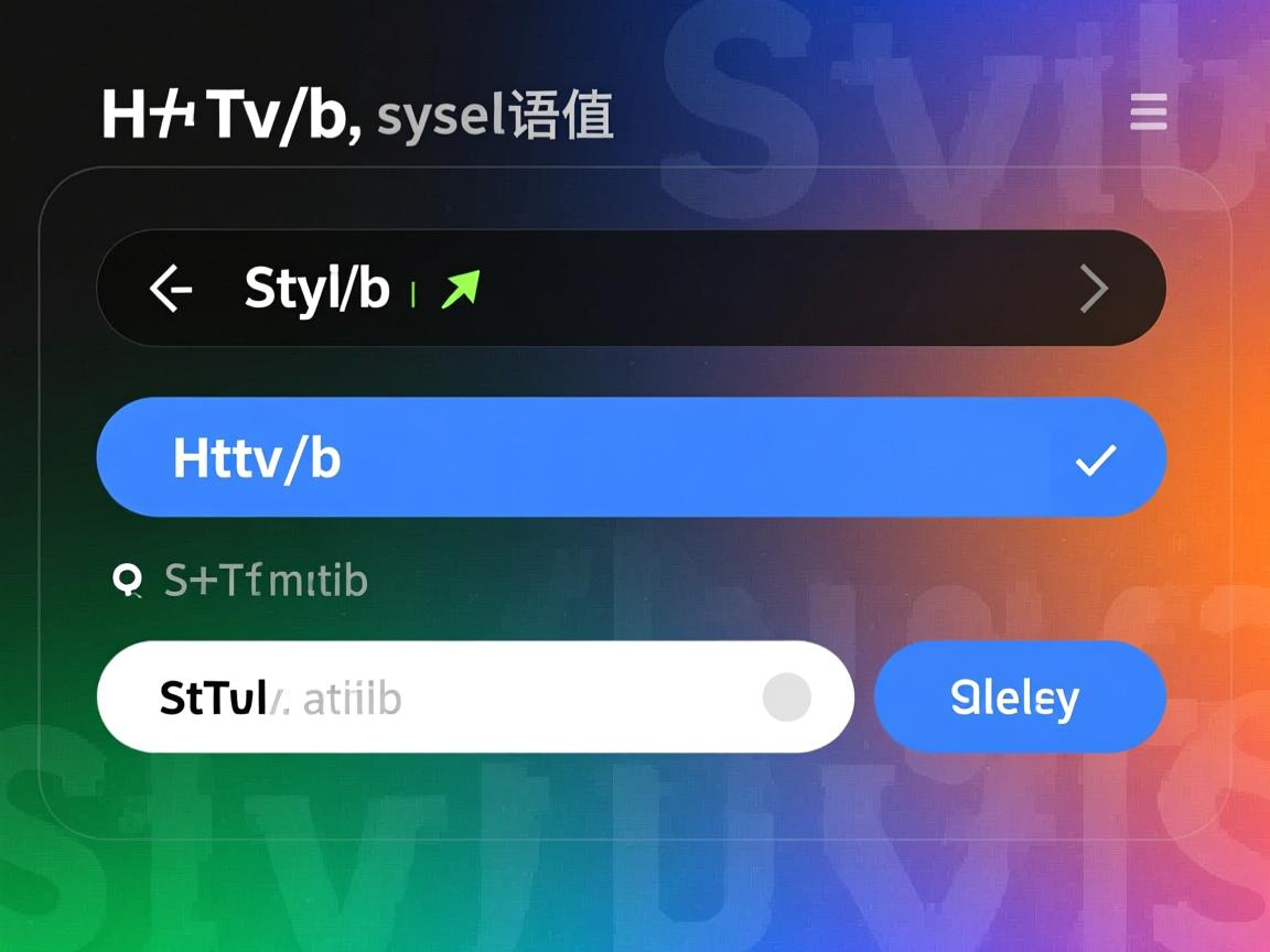html如何给样式赋值  第3张