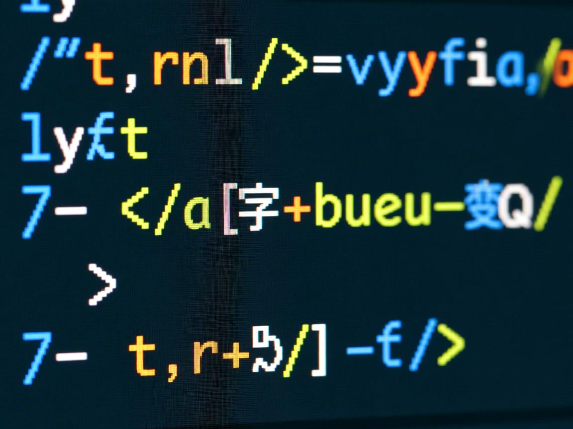 html文件中如何引用一个字符串变量  第2张