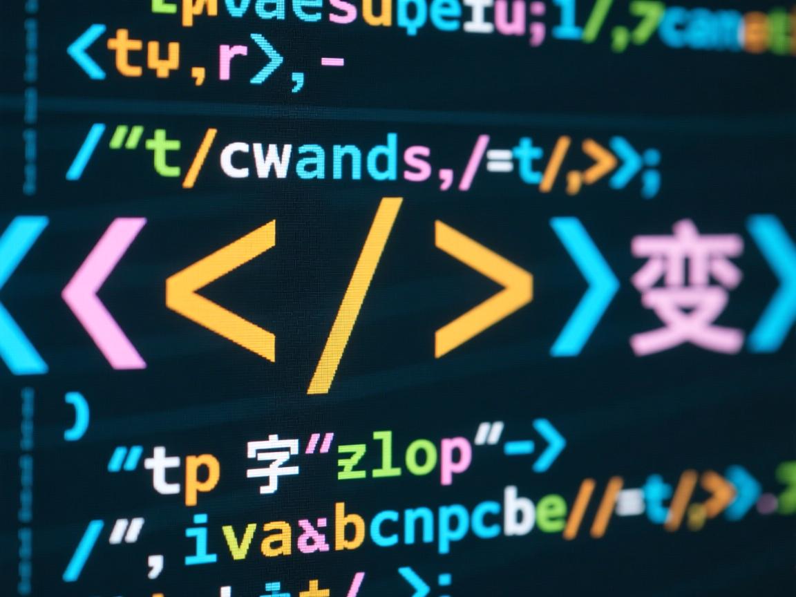 html文件中如何引用一个字符串变量  第1张