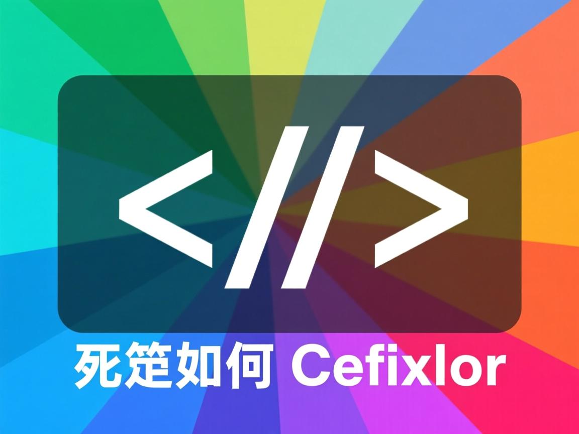 html标签如何自定义颜色  第2张