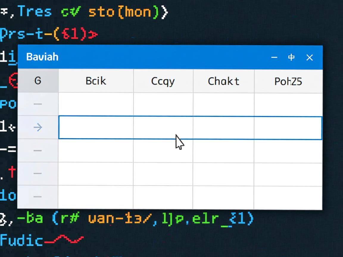 html如何让表格只显示横线  第1张