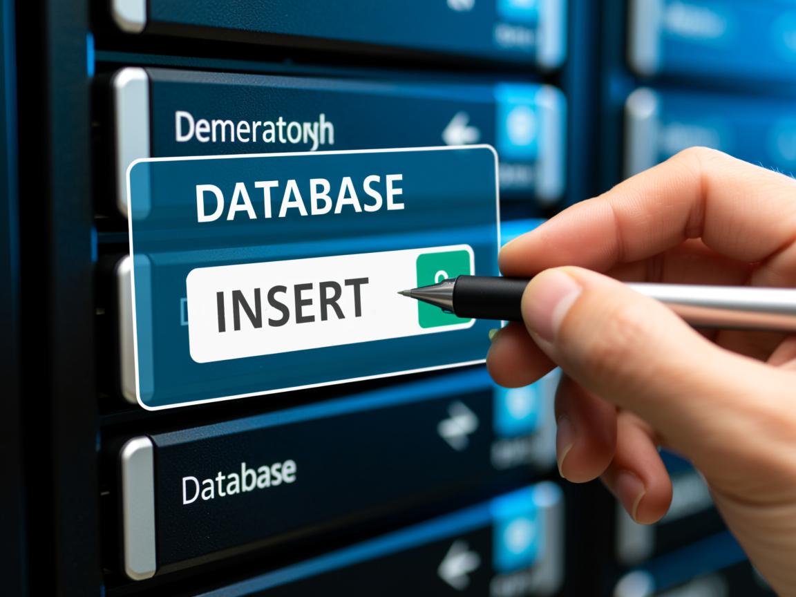 怎么删除数据库中插入的数据  第2张