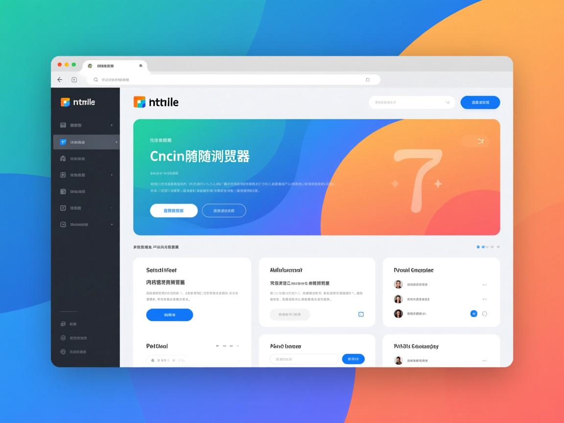 html如何让内容跟随浏览器  第2张