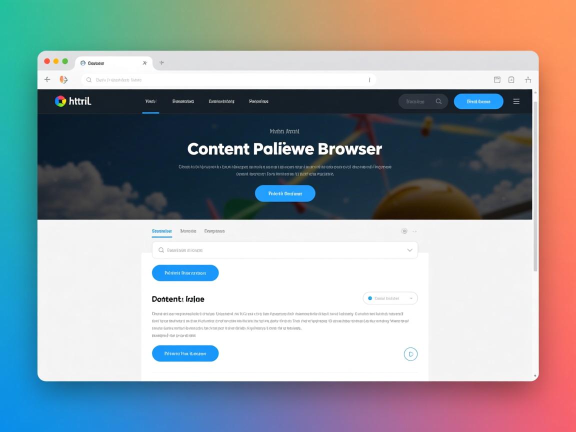 html如何让内容跟随浏览器  第1张