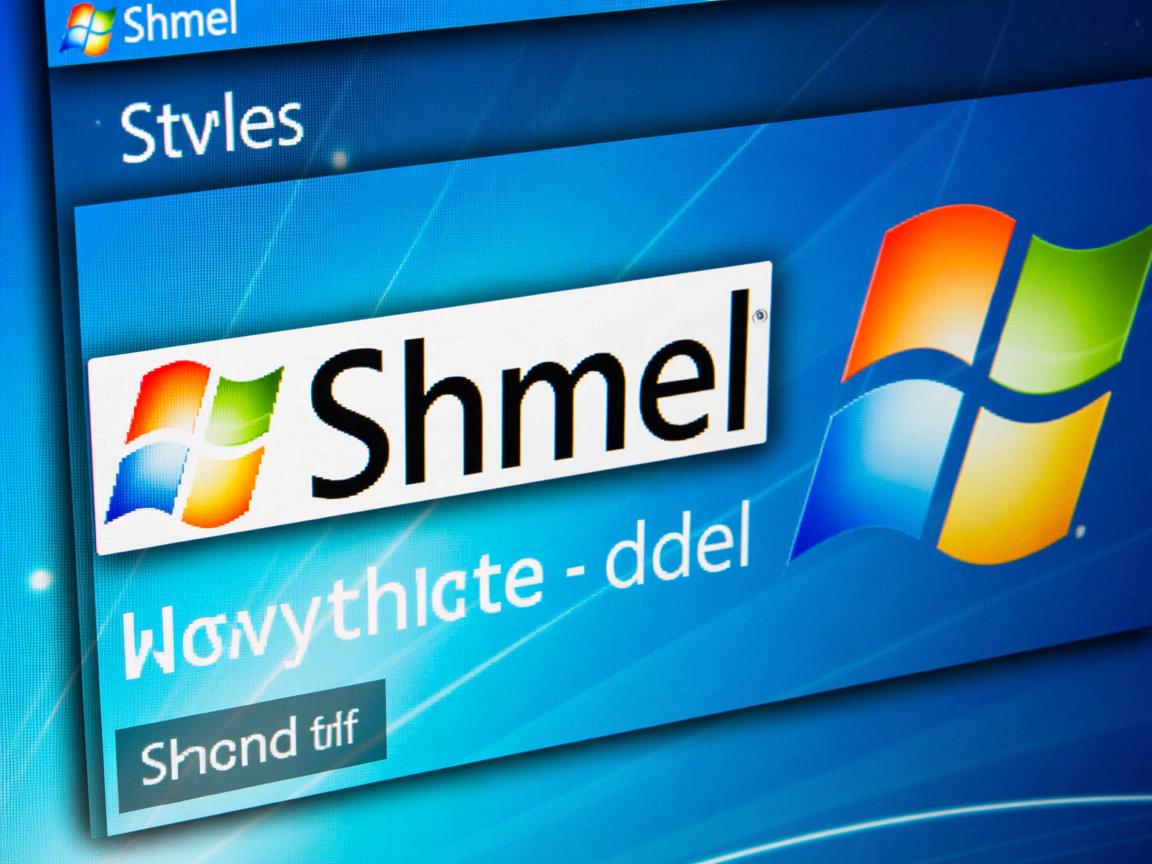 如何更新mshtml.dll  第1张