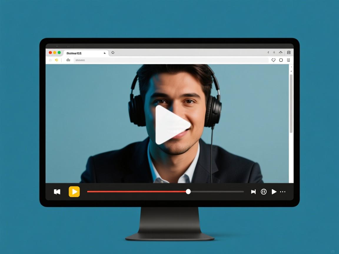 如何使用html5播放视频  第1张