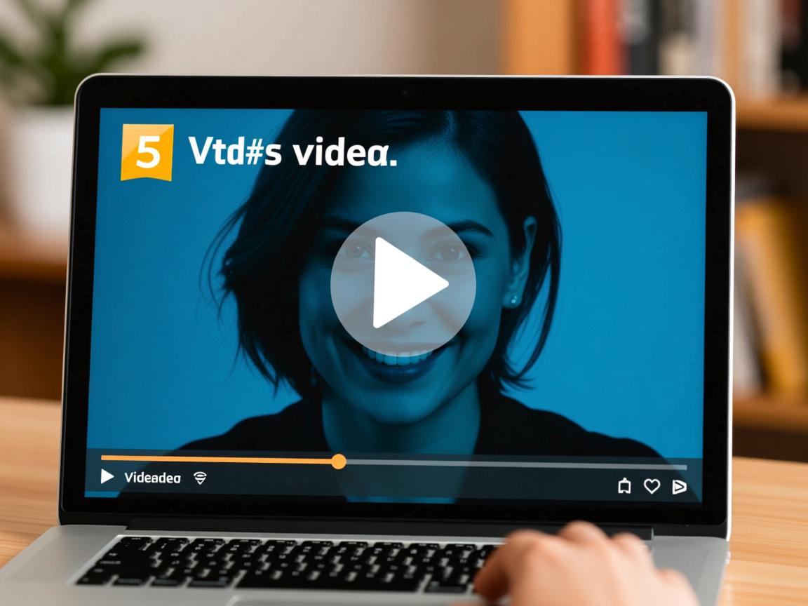 如何使用html5播放视频  第3张