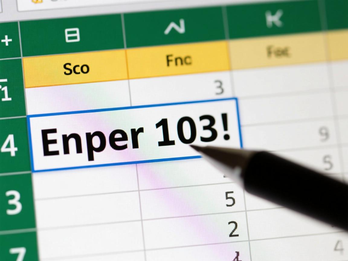 Excel表格为何总是无法正确输入数字？揭秘常见问题及解决技巧！