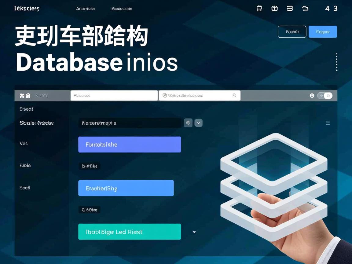 怎么复制数据库中的表结构