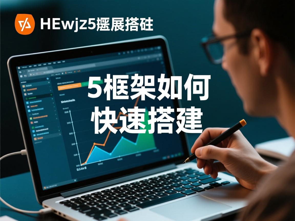 html5框架如何快速搭建  第3张