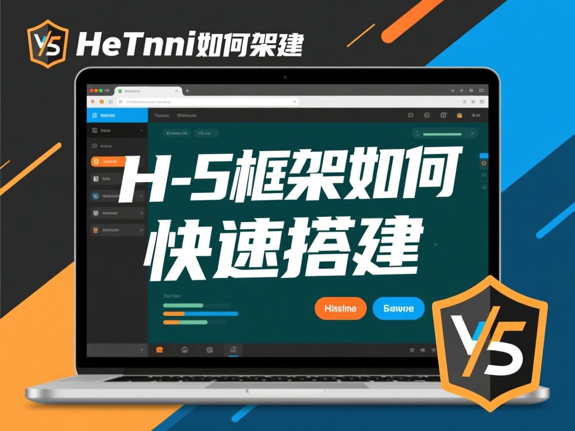 html5框架如何快速搭建  第1张