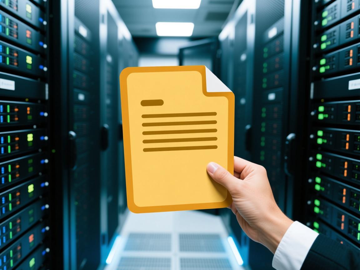 数据库怎么导入大文件 第1张 数据库怎么导入大文件 第1张