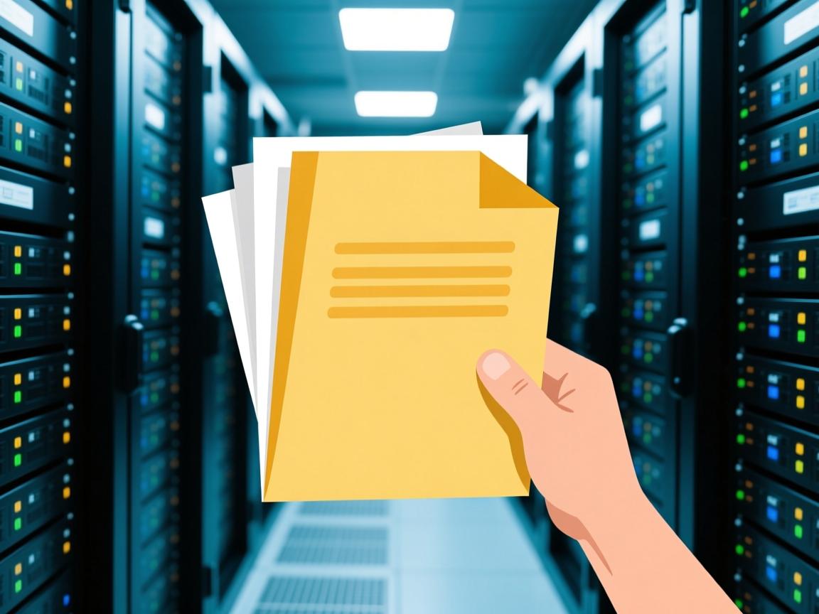 数据库怎么导入大文件 第2张 数据库怎么导入大文件 第2张