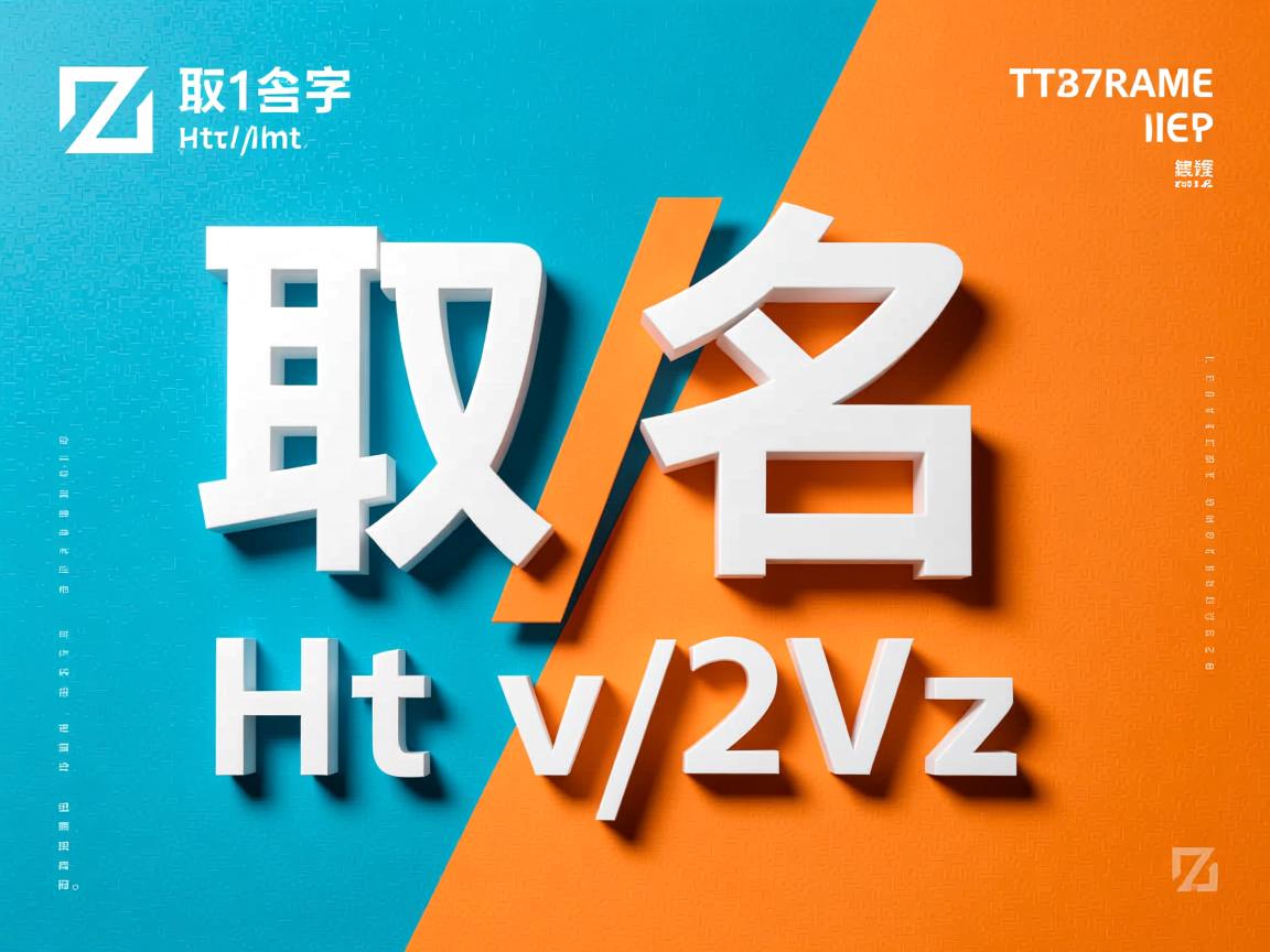 html如何取名 第2张 html如何取名 第2张