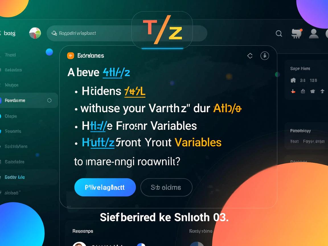 html如何隐藏前端变量 第2张 html如何隐藏前端变量 第2张