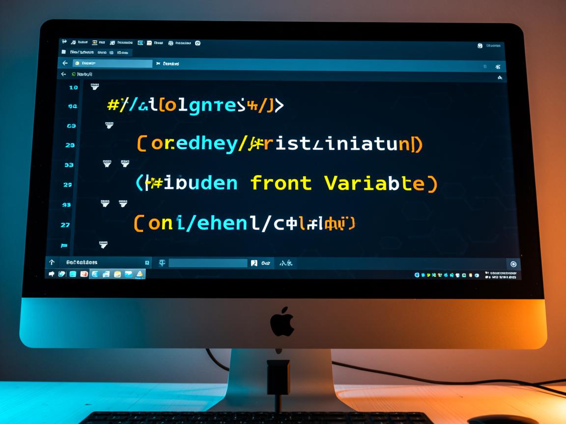 html如何隐藏前端变量 第1张 html如何隐藏前端变量 第1张