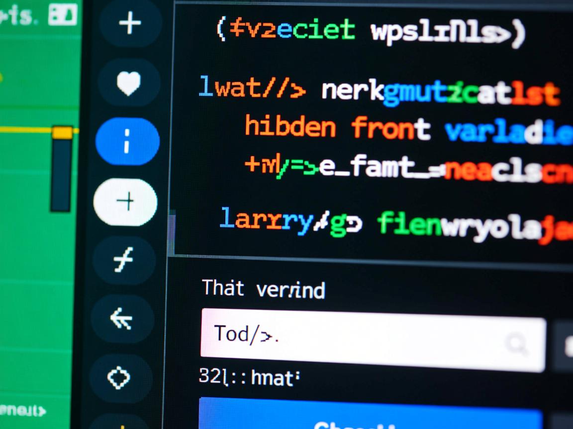 html如何隐藏前端变量 第3张 html如何隐藏前端变量 第3张