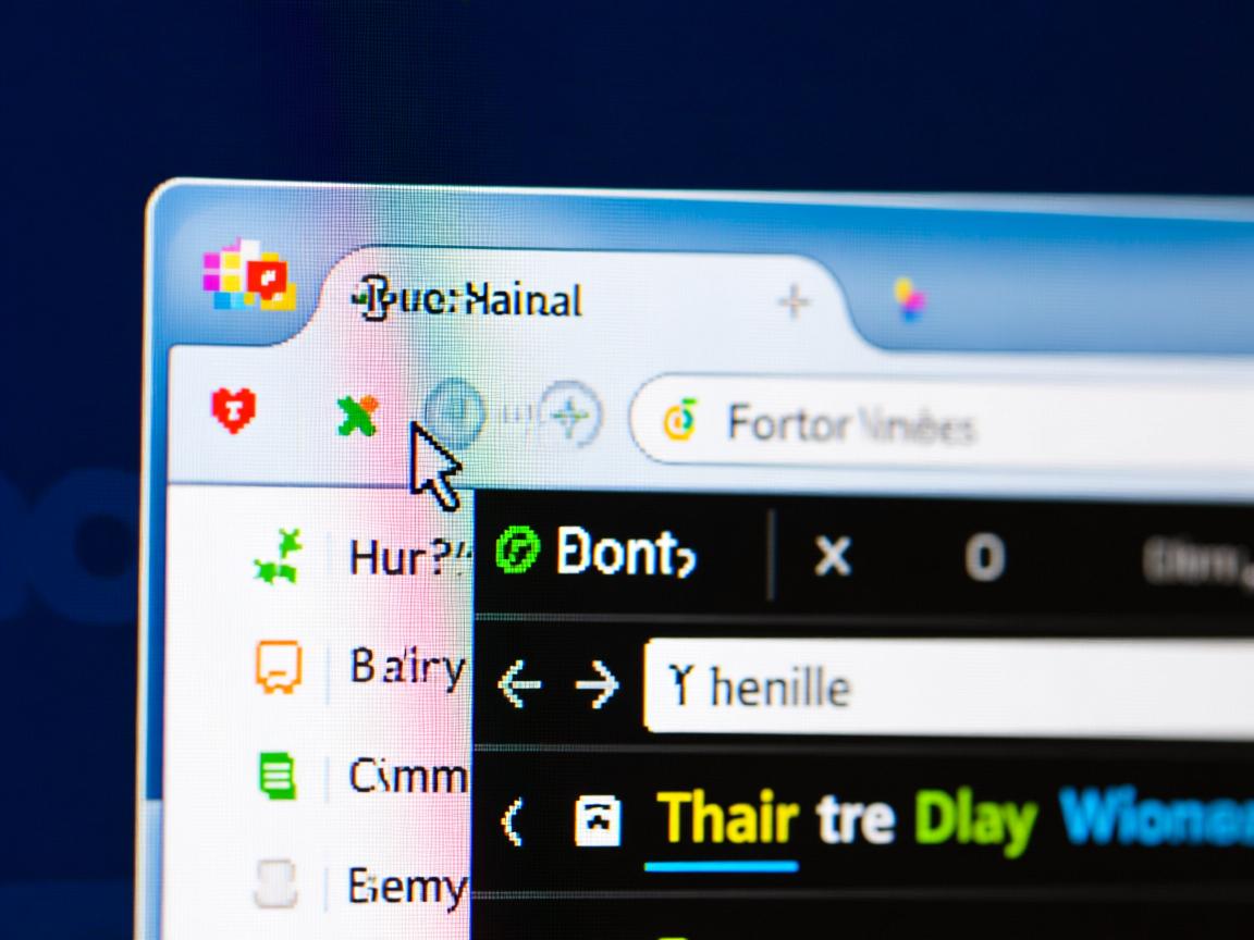 html如何设置鼠标选中状态  第3张