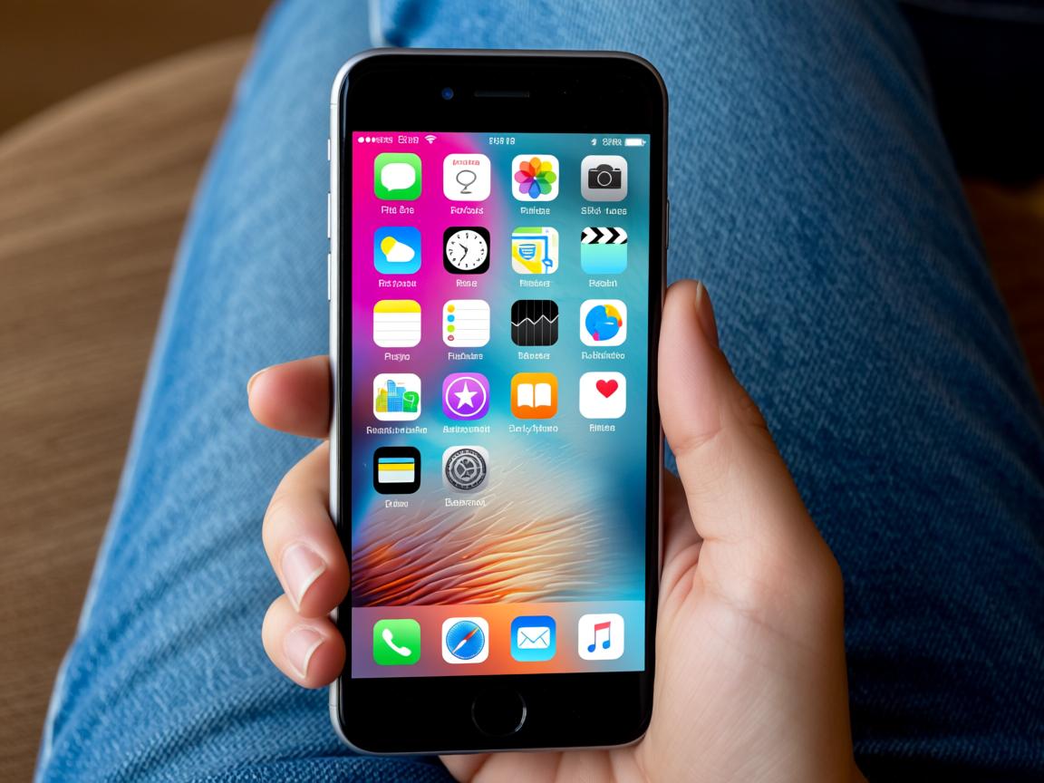 苹果6怎么删除缓存数据库 第1张 苹果6怎么删除缓存数据库 第1张