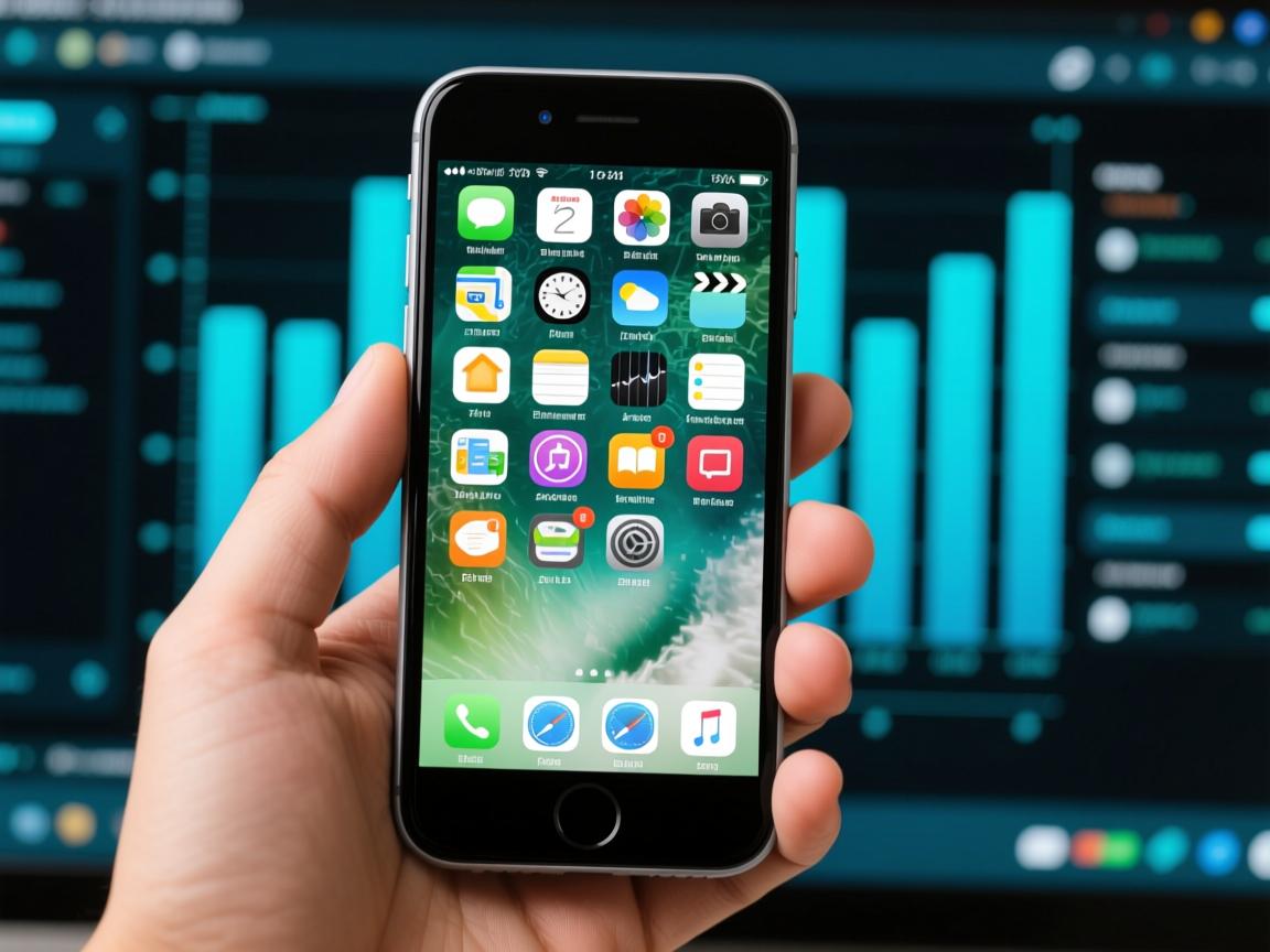 苹果6怎么删除缓存数据库 第2张 苹果6怎么删除缓存数据库 第2张