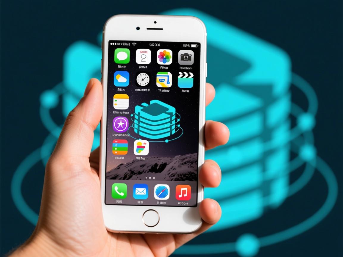 苹果6怎么删除缓存数据库 第3张 苹果6怎么删除缓存数据库 第3张