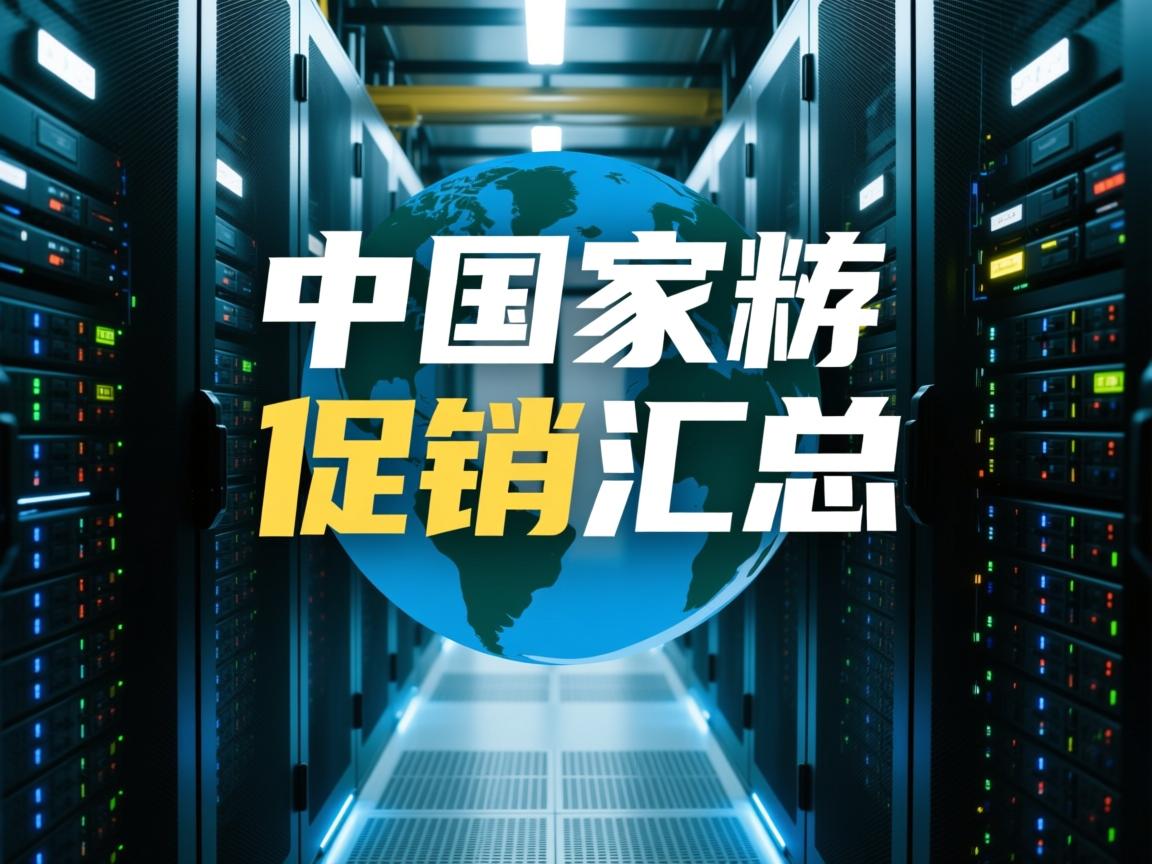 国外服务器-促销汇总  第2张