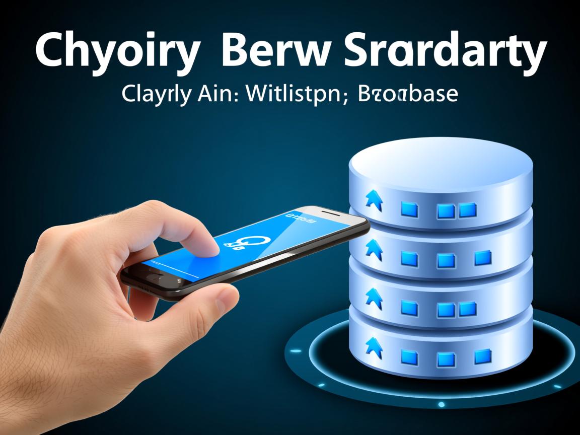 程序怎么实现连接网络连接数据库  第3张