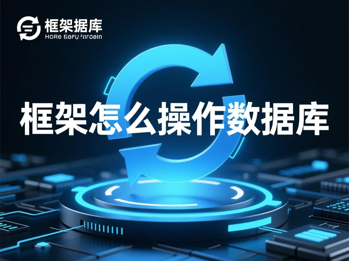 ssh框架怎么操作数据库  第1张