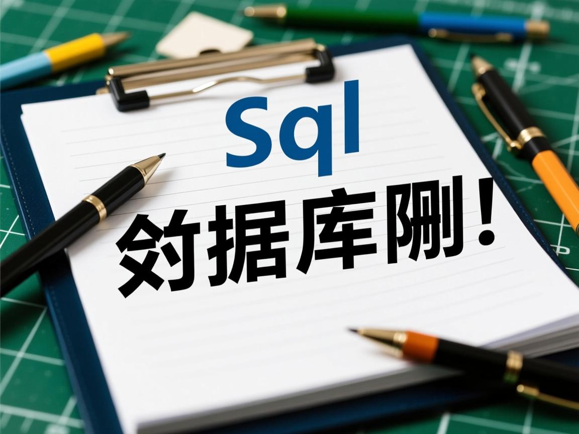 sql数据库怎么样删 第3张 sql数据库怎么样删 第3张