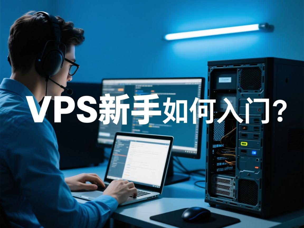vps新手如何学习vps的基本知识？vps新手如何入门？  第3张