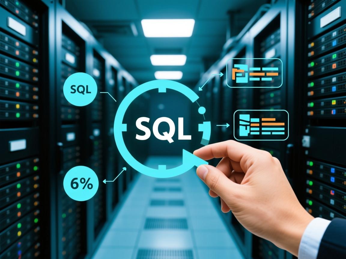 sql数据库里面数据怎么运算 第3张 sql数据库里面数据怎么运算 第3张