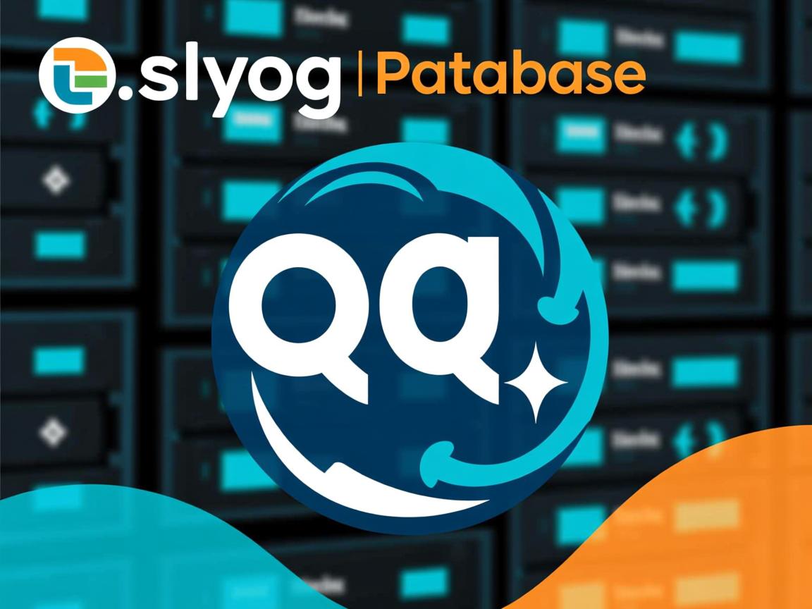 sqlyog怎么修改数据库 第3张 sqlyog怎么修改数据库 第3张