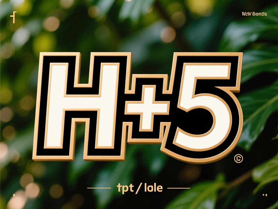 html5如何给字体加边框  第1张