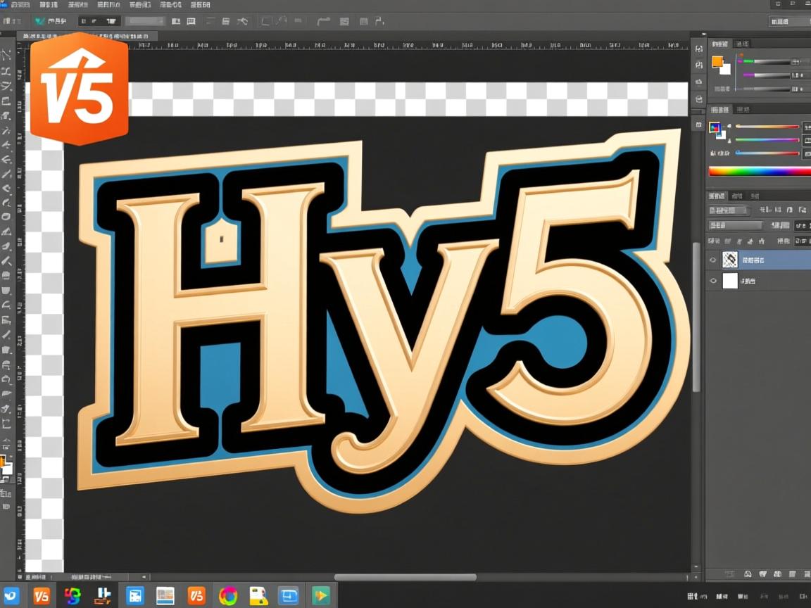 html5如何给字体加边框  第3张