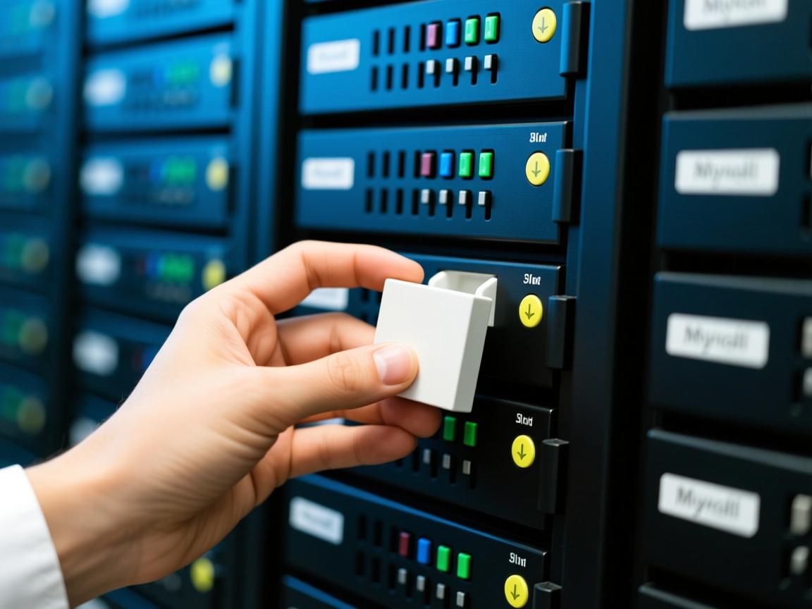 mysql怎么样删除一个数据库  第2张