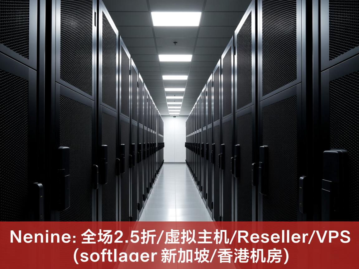 Hostnine-全场2.5折/虚拟主机/Reseller/VPS(softlayer新加坡/香港机房) 第2张 Hostnine-全场2.5折/虚拟主机/Reseller/VPS(softlayer新加坡/香港机房) 第2张
