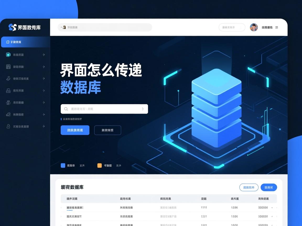 jsp界面怎么传递数据库 第3张 jsp界面怎么传递数据库 第3张