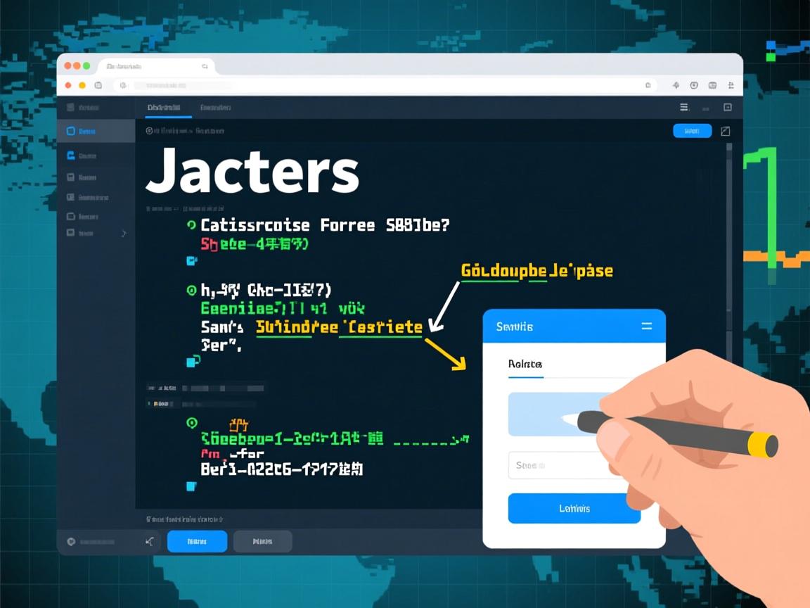 jsp脚本中怎么查询数据库