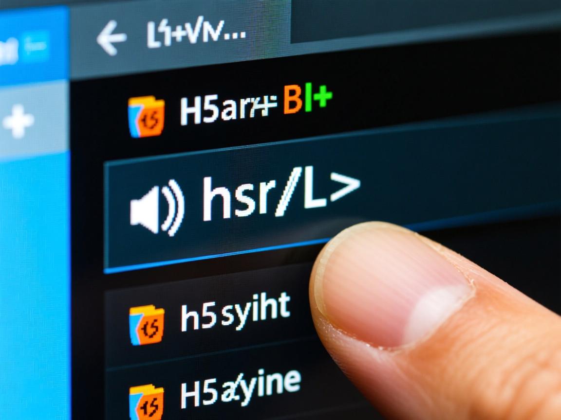 html5如何设置静音  第2张