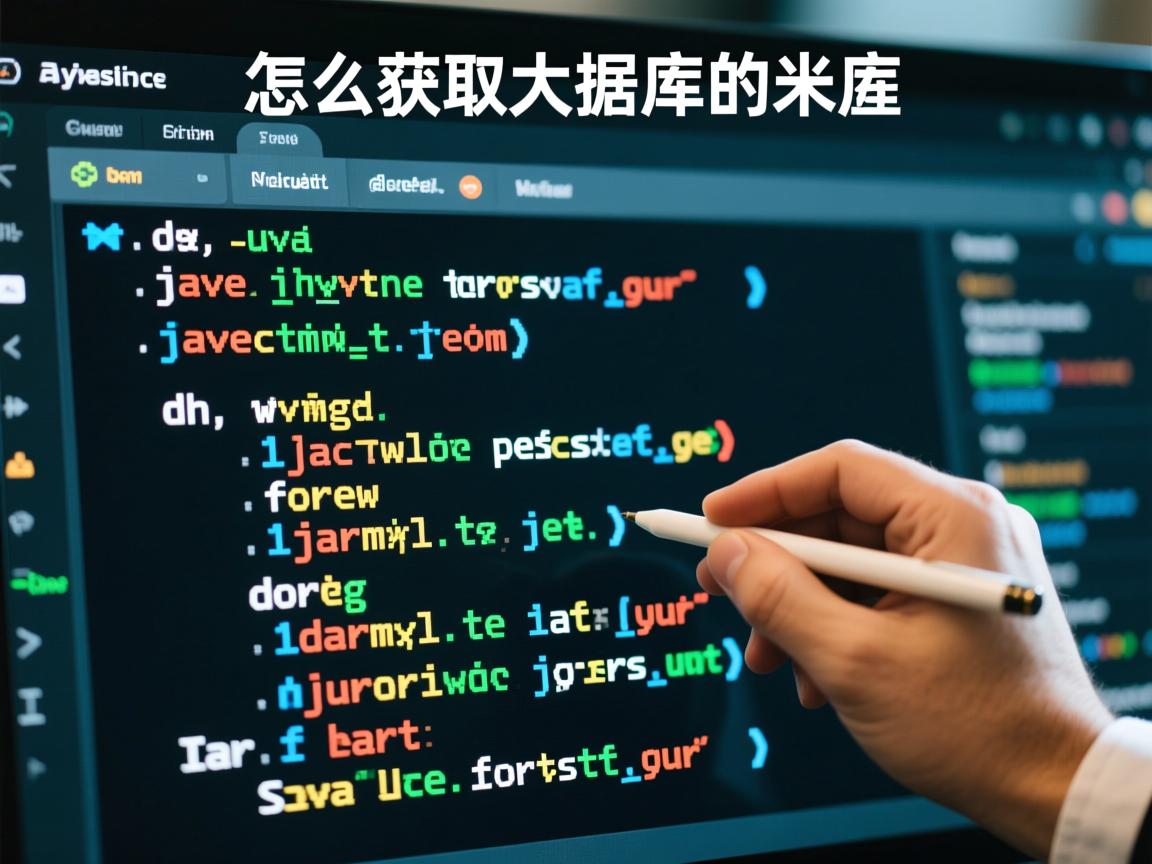 java怎么获取数据库的数组中  第2张