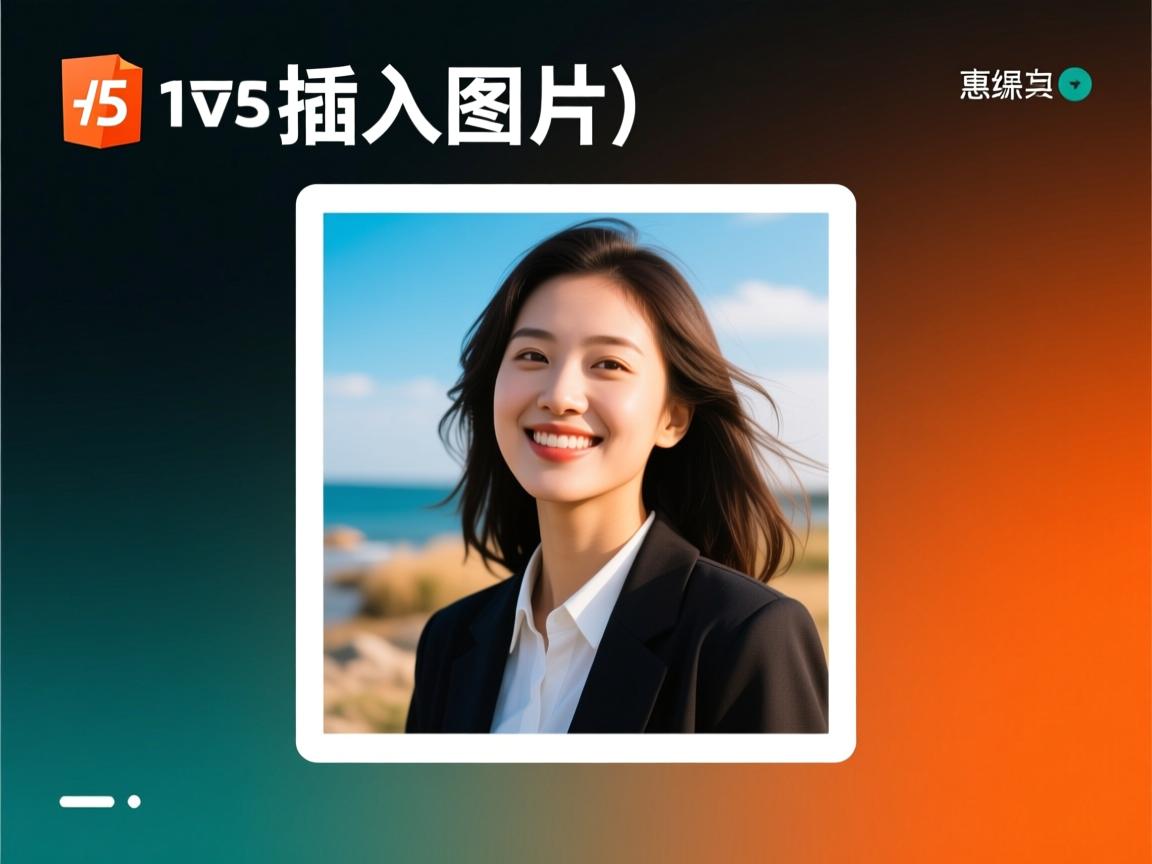 html5 如何插入图片  第3张