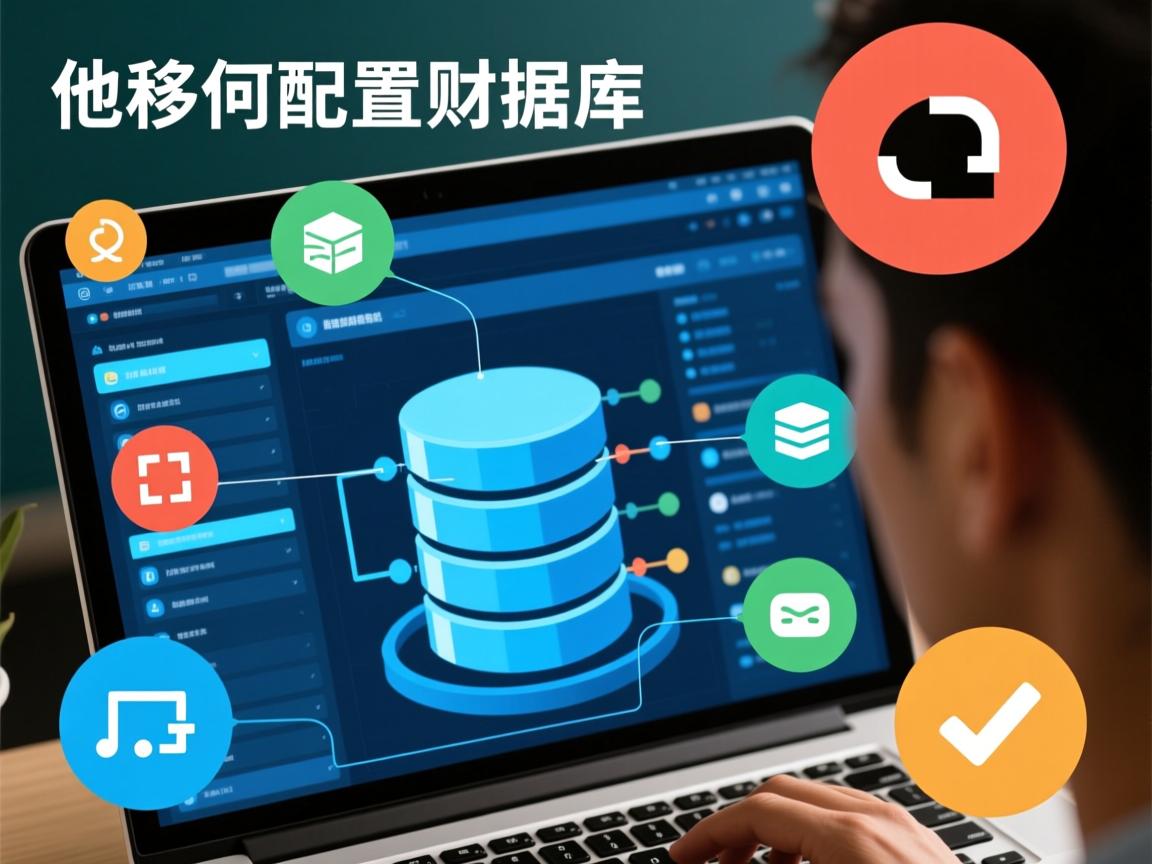 ide怎么配置数据库  第3张