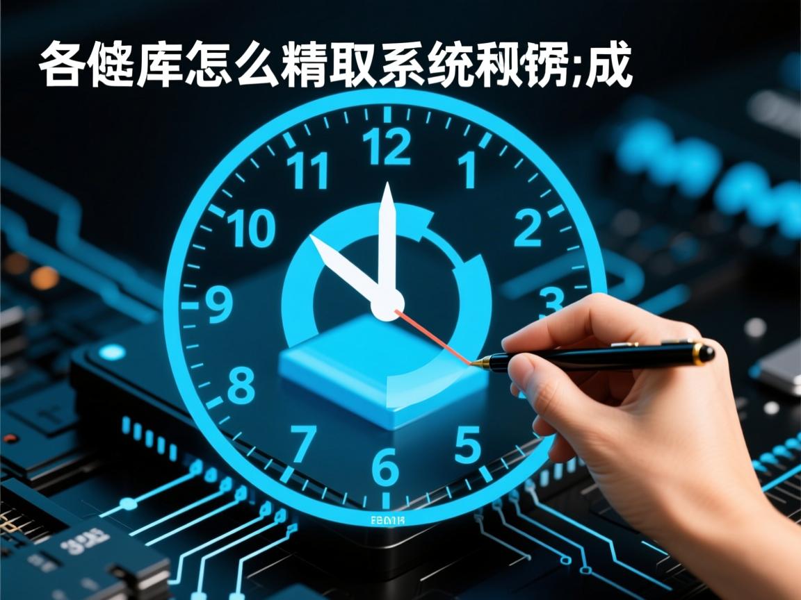 c数据库怎么读取系统时间格式  第3张