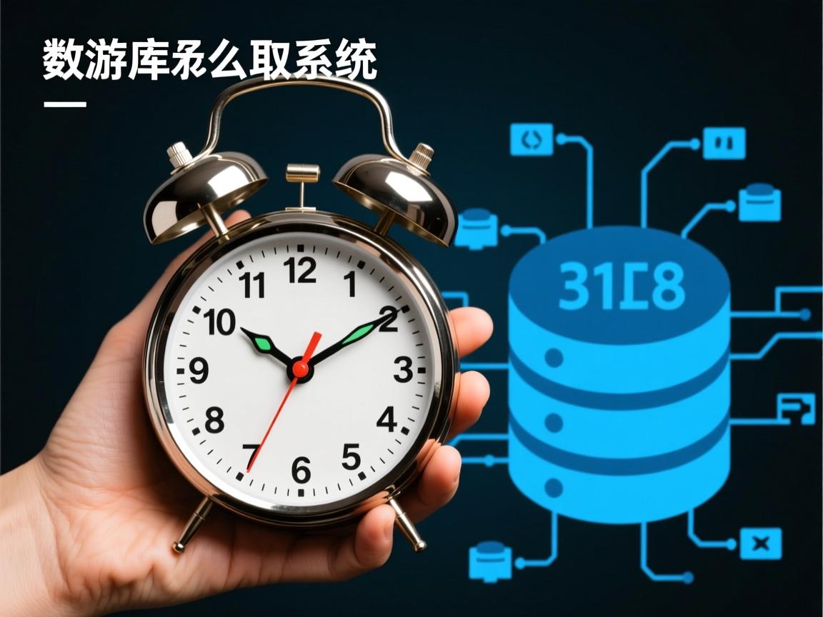 c数据库怎么读取系统时间  第3张