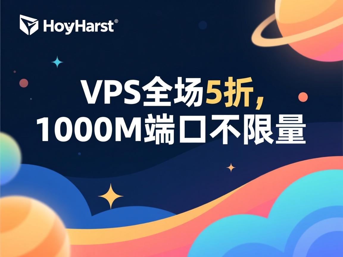 dreamhost-VPS全场5折,1000M端口不限量  第3张