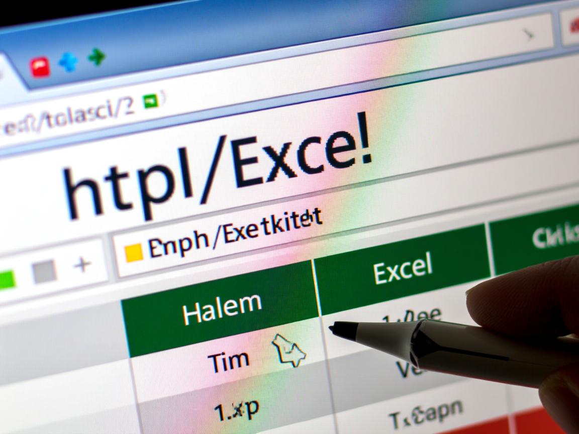 如何将html的表格导出到excel  第3张