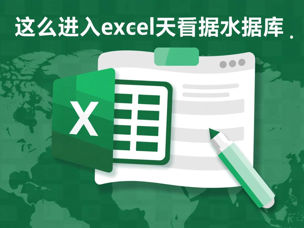 cad中怎么导入excel表格数据库