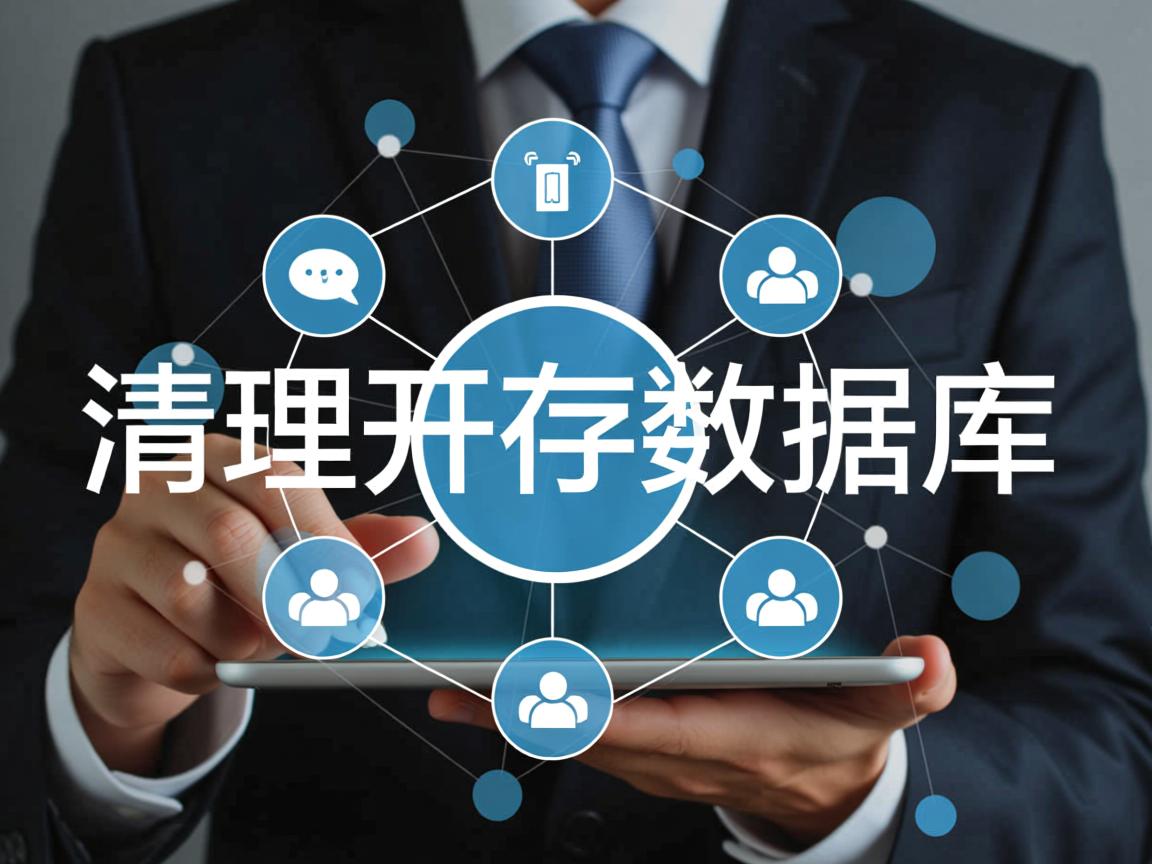 qq上怎么清理缓存数据库  第2张