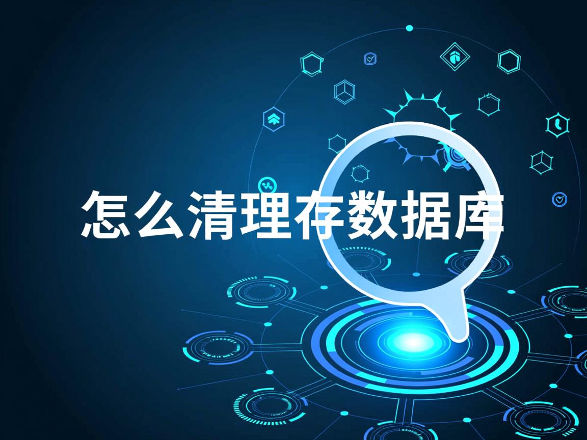 qq上怎么清理缓存数据库  第3张