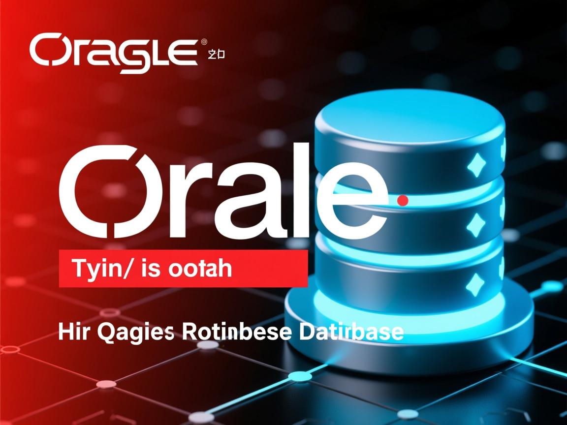 oracle怎么回滚数据库